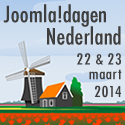 Joomla!dagen 2014