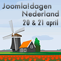 Joomla!dagen 2013