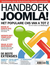 handboek joomla