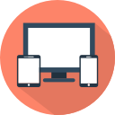 Mobiel vriendelijke Joomla website